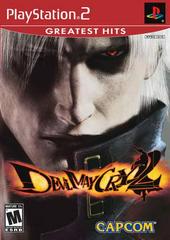 Devil May Cry 2 [Greatest Hits] - Playstation 2