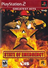 State of Emergency [Greatest Hits] - Playstation 2