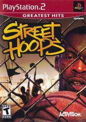 Street Hoops [Greatest Hits] - Playstation 2