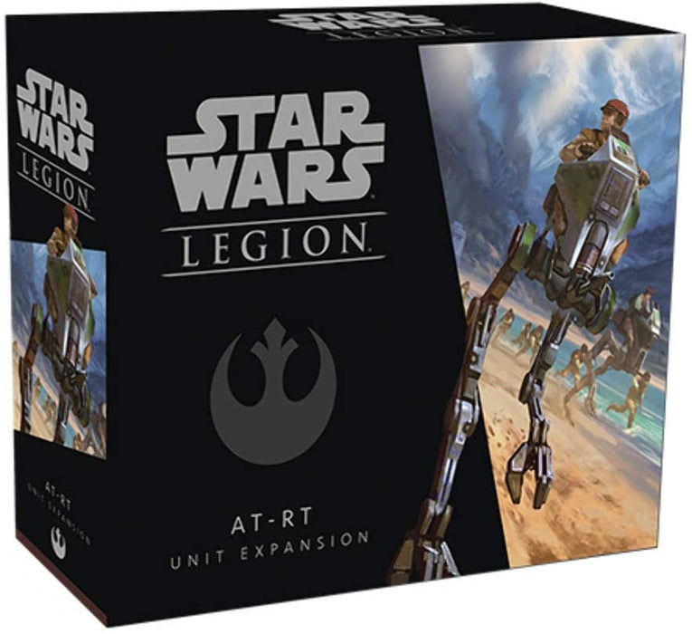 Star Wars: Legion - AT-RT Unit Expansion