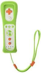 Yoshi Wii Remote - Wii