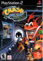 Crash Bandicoot The Wrath of Cortex - Playstation 2