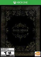 Dark Souls Trilogy - Xbox One