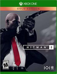 Hitman 2 [Gold Edition] - Xbox One