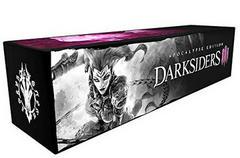 Darksiders III [Apocalypse Edition] - Playstation 4