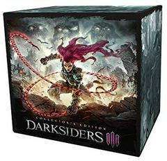 Darksiders III [Collector's Edition] - Xbox One