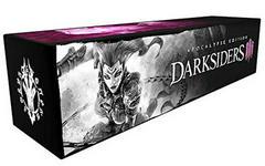 Darksiders III [Apocalypse Edition] - Xbox One