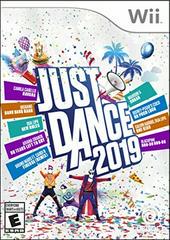 Just Dance 2019 - Wii