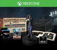 Resident Evil 2 [Collector's Edition] - Xbox One