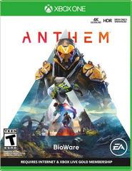 Anthem - Xbox One