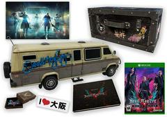 Devil May Cry 5 [Collector's Edition] - Xbox One