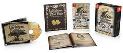 Liar Princess and the Blind Prince [Storybook Edition] - Nintendo Switch