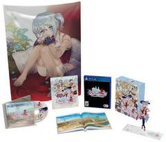 Nelke & The Legendary Alchemists: Ateliers of the New World [Limited Edition] - Playstation 4