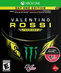 Valentino Rossi - Xbox One