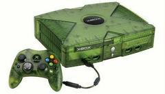 Xbox System [Translucent Green Edition] - Xbox