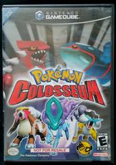 Pokemon Colosseum [Not for Resale] - Gamecube