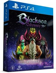 Blacksea Odyssey - Playstation 4