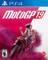 MotoGP 19 - Playstation 4