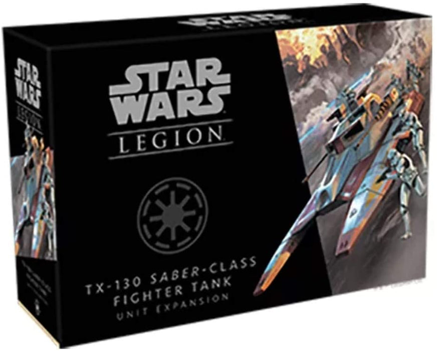 Star Wars: Legion - TX-130 Saber-class Fighter Tank Unit Expansion