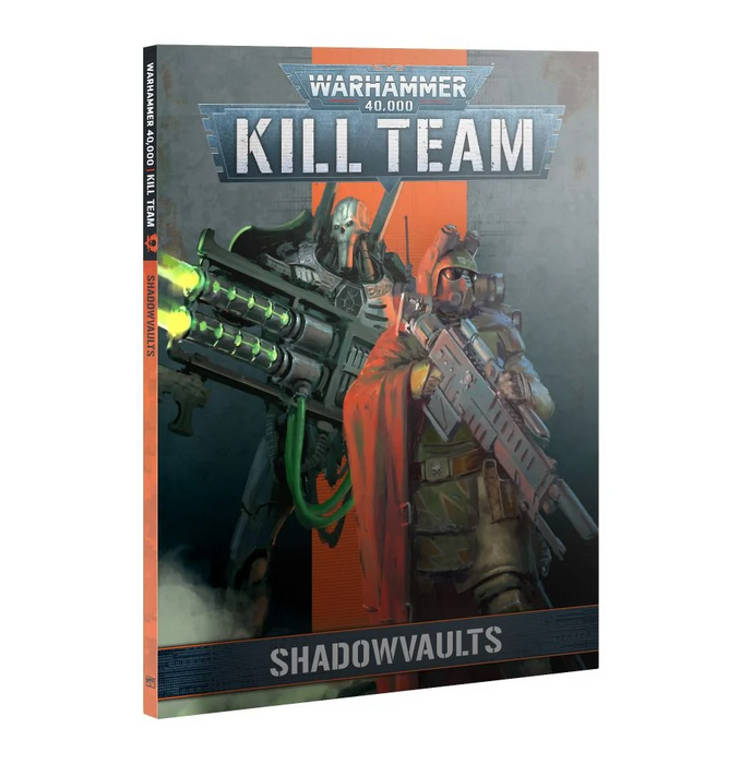 Kill Team -  Shadowvaults