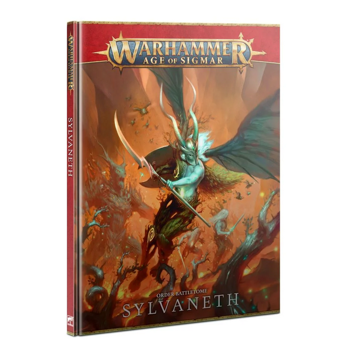 Sylvaneth - Battletome