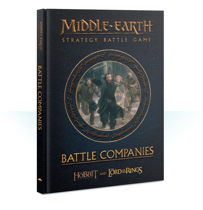 Middle-Earth - Strategy Battle Game: Battle Companies