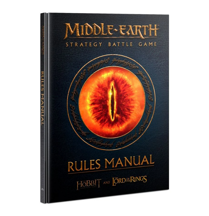 Middle-earth™ - Rules Manual