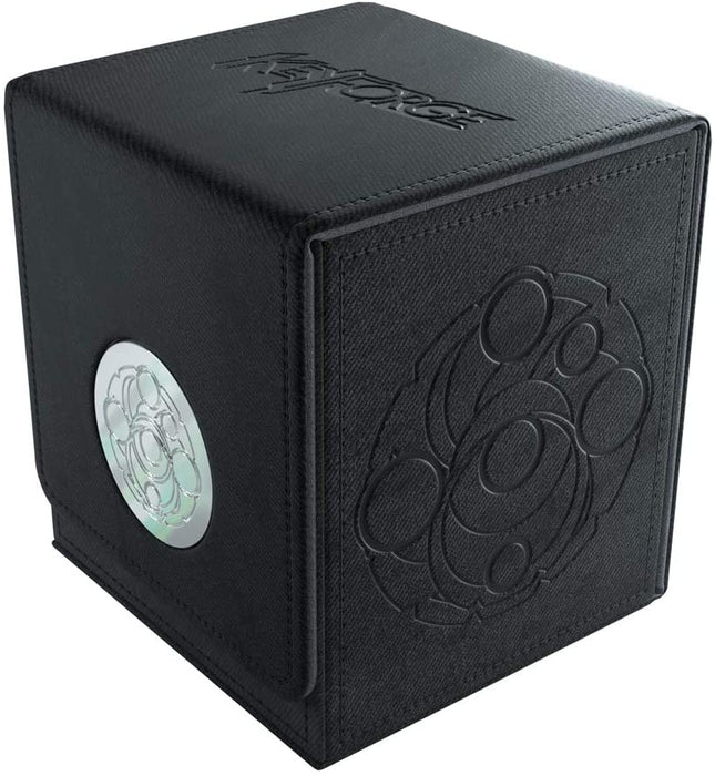 KeyForge - Vault Deck Box: Black