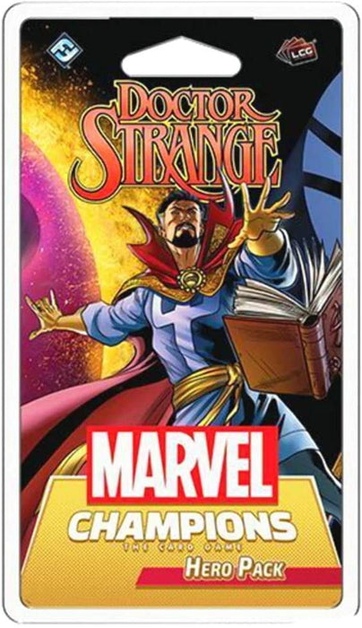 Marvel: Champions - Doctor Strange Hero Pack