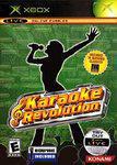 Karaoke Revolution w/ Microphone - Xbox