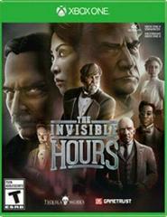 Invisible Hours - Xbox One