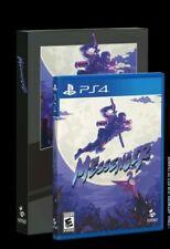 The Messenger - Playstation 4