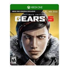 Gears 5 [Ultimate Edition] - Xbox One
