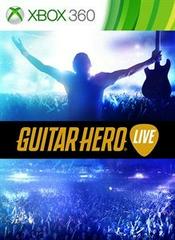 Guitar Hero Live - Xbox 360