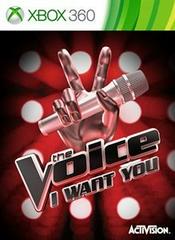 The Voice - Xbox 360