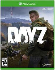 DayZ - Xbox One