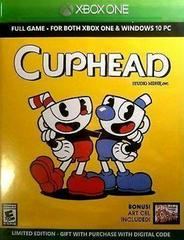 Cuphead - Xbox One