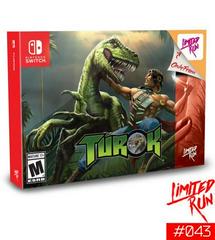 Turok [Classic Edition] - Nintendo Switch