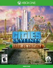 Cities Skylines [Parklife Edition] - Xbox One