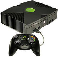 Xbox System - Xbox