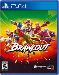 Brawlout - Playstation 4