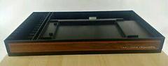 Atari 2600 Video Game Organizer - Atari 2600