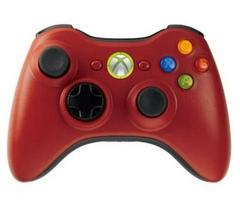 Xbox 360 Wireless Controller Resident Evil 5 Edition - Xbox 360