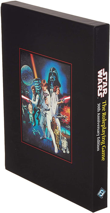 Star Wars: Roleplaying - 30th Anniversary Edition