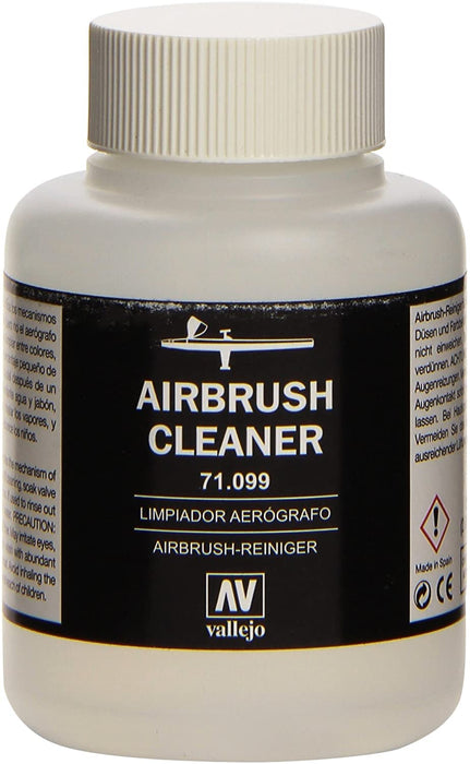 Vallejo - Airbrush Cleaner