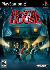 Monster House - Playstation 2