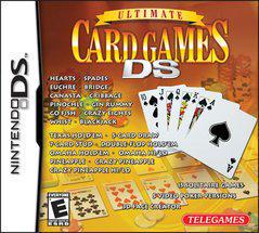 Ultimate Card Games - Nintendo DS