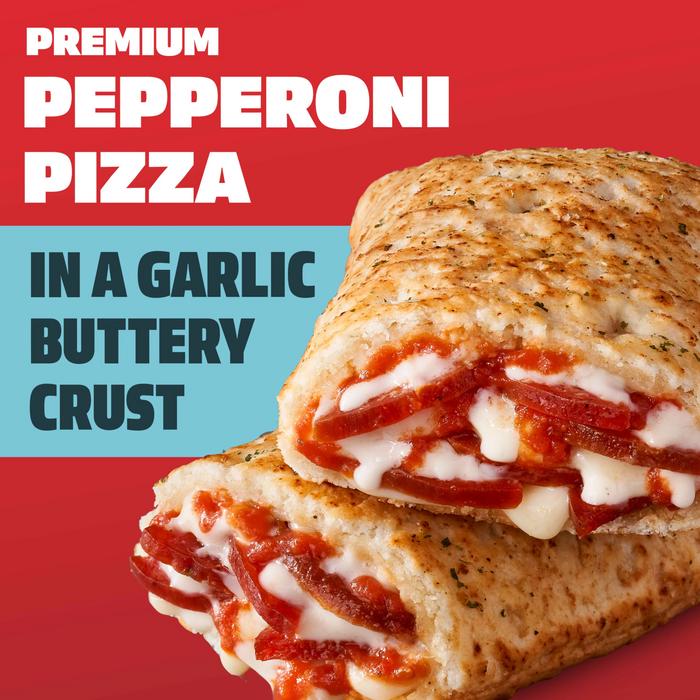 Hot Pocket - Pepperoni Pizza