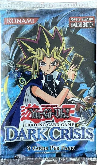 Dark Crisis [North American] - Booster Pack (Unlimited)