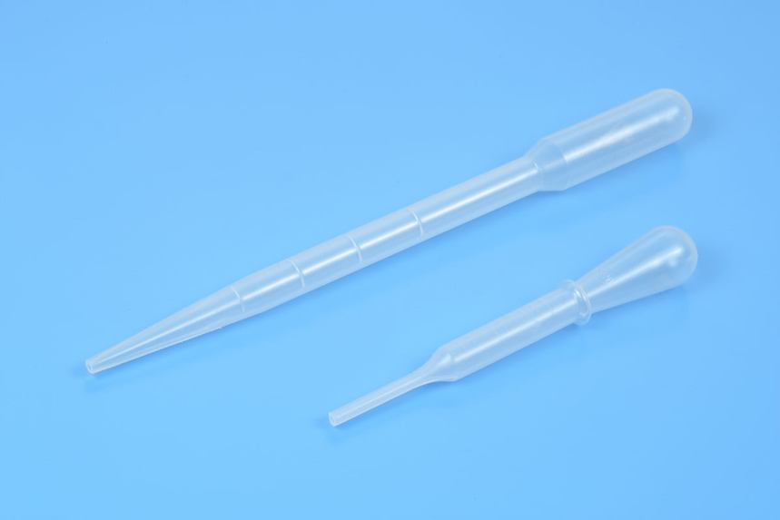 Tamiya Supplies - Pipette Set